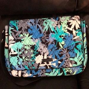 Vera Bradley Messenger Bag